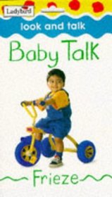 Baby Talk (Look  Talk S.)