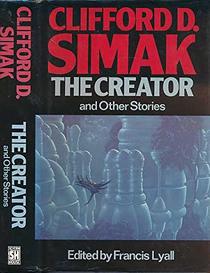 The Creator and Other Stories