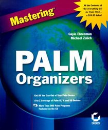 Mastering Palm Organizers