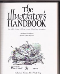 Illustrator's Handbook
