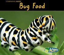 Bug Food (Acorn)