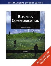 Business Communication, 7th Edition