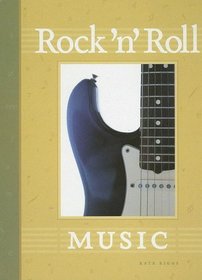 Rock 'n' Roll (The World of Music)