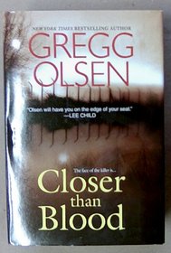 Closer Than Blood