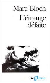 L'Etrange Deaite