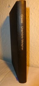 Die unerhorte Metapher (German Edition)