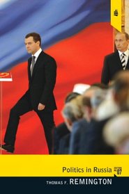 Politics in Russia (7th Edition)