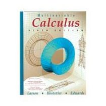 Multivariable Calculus