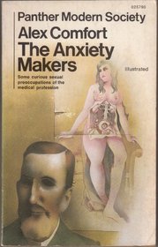 The anxiety makers - some curious sexual preoccupations of the medical profession