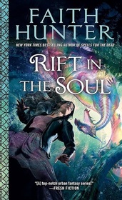 Rift in the Soul (A Soulwood Novel)