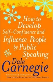 How to Develop Self-confidence (Personal Development)