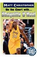 On the Court With...Shaquille O'Neal