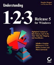 Understanding 1-2-3 Release 5 for Windows