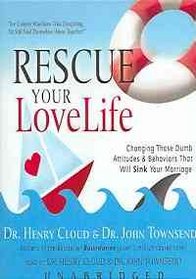 Rescue Your Love Life (Library Edition)