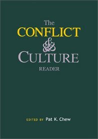 The Conflict and Culture Reader