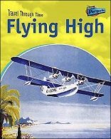 Flying High: Air Travel Past and Present (Perspectives)