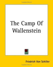 The Camp Of Wallenstein