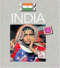 India (Countries: Faces and Places)