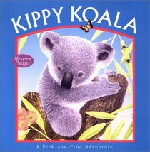 Kippy Koala