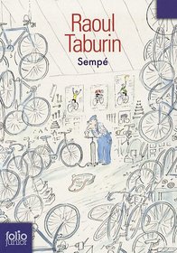 Raoul Taburin (Folio Junior) (French Edition)