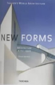 New Forms: Architecture in the 1990s (Taschen's World Architecture)