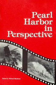 Pearl Harbor in Perspective
