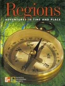 Regions : Adventures in Time and Place