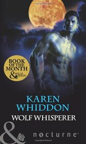 Wolf Whisperer (Mills & Boon Nocturne)