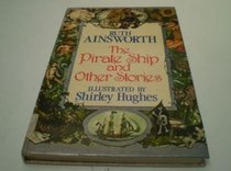 Pirate Ship Ainsworth