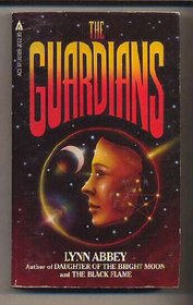 Guardians (Ace Fantasy Book)