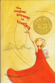 The Higher Power of Lucky (Hard Pan, Bk 1)