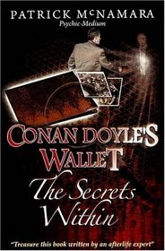 Conan Doyle's Wallet: The Secrets Within