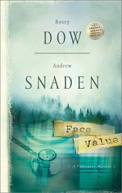 Face Value (A Vancouver Mystery)