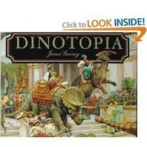 Dinotopia: A Land Apart from Time