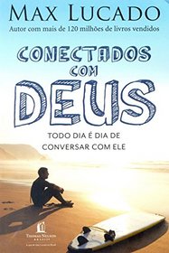 Conectados com Deus (Em Portuguese do Brasil)