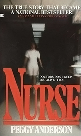Nurse, The True Story of Mary Benjamin, R.N.