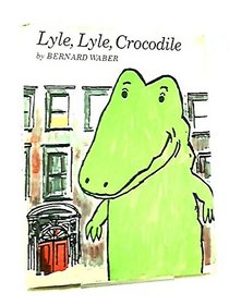 Lyle, Lyle, Crocodile