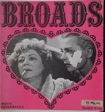 Broads (Movie Paperbacks)