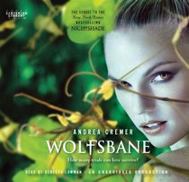 Wolfsbane (Lib)(CD) (Nightshade)