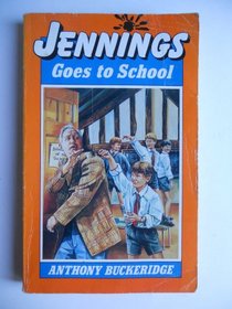 Jennings Goes to School