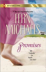 Promises: Nightstar\Beyond Tomorrow (Harlequin Bestseller)
