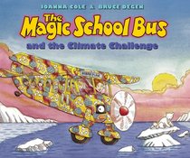 The Magic School Bus and the Climate Challenge