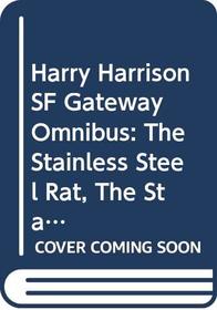 Harry Harrison SF Gateway Omnibus. by Harry Harrison