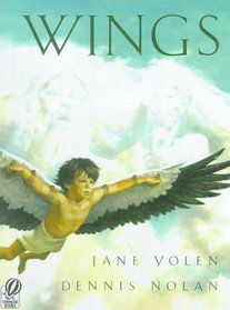 Wings (My First I Can Read Books (Hardcover))