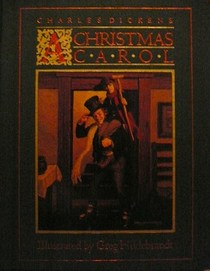 A Christmas Carol