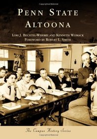 Penn State Altoona (Campus History)