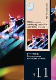 Beyond Java: Heterogeneous Distributed Systems