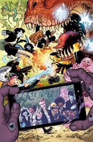 Wolverine & the X-Men by Jason Aaron - Volume 6
