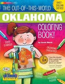 The Out of This World Oklahoma Book (The Oklahoma Experience)