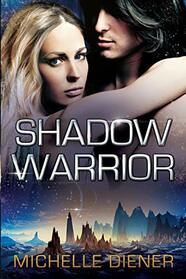 Shadow Warrior (Sky Raiders)